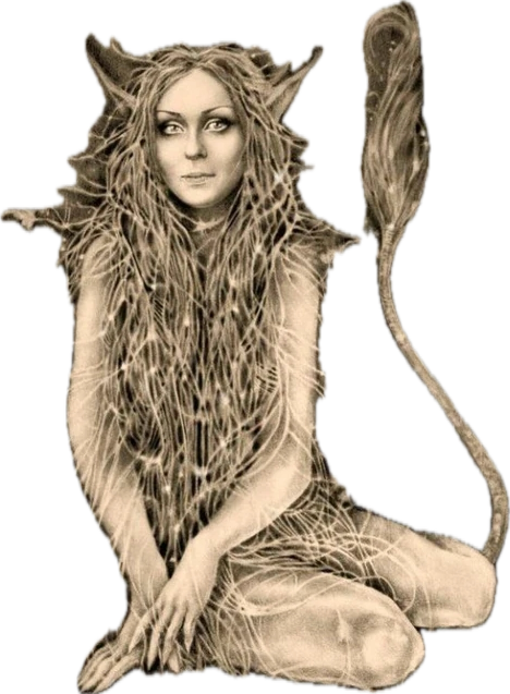 Huldra